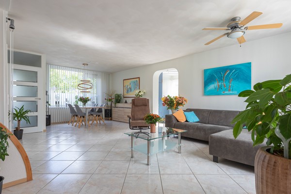 Medium property photo - Van Leeuwenhoekstraat 9, 1433 BM Kudelstaart